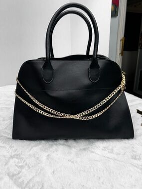 Gold Chain Strap 46” Replacement Purse Strap Crossbody Shoulder Handbag Chain